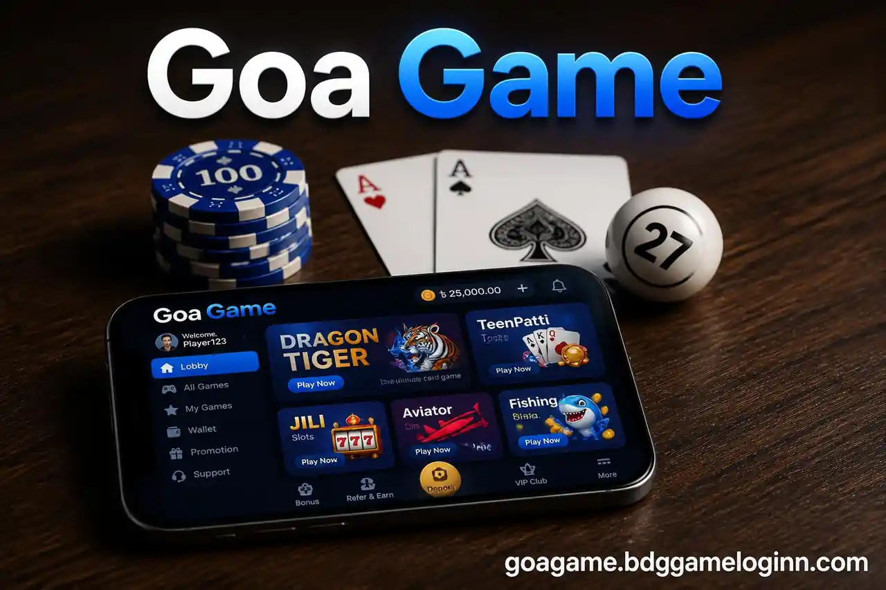 Goa Game