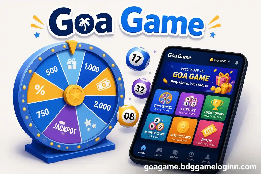 Goa Game